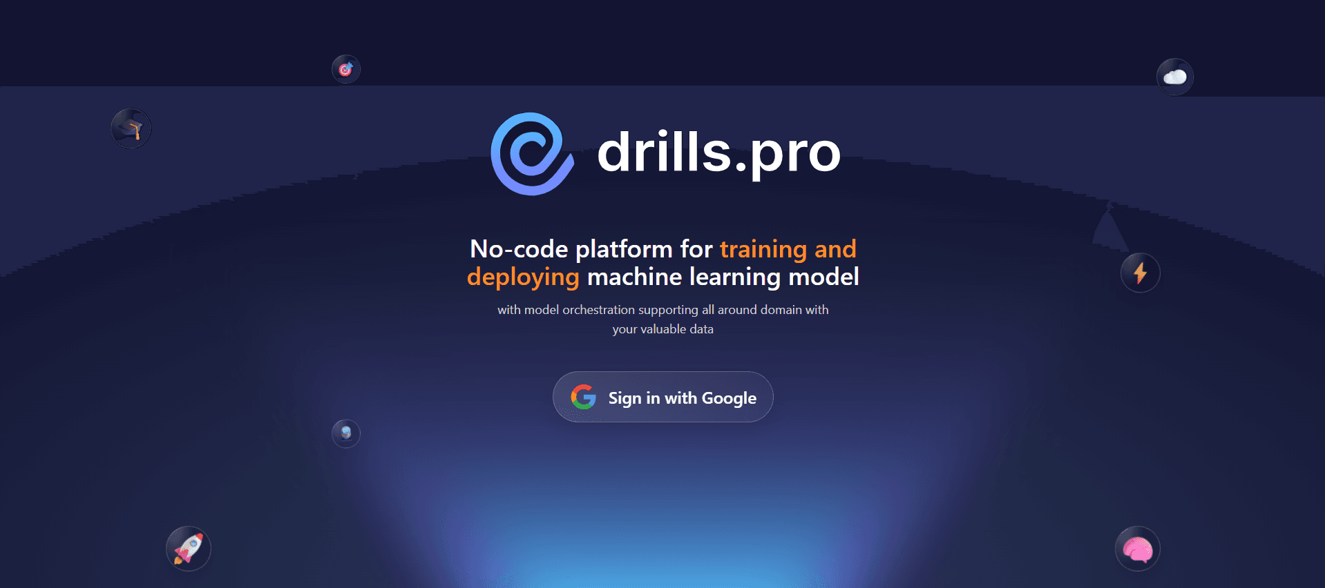 Drills.pro screenshot